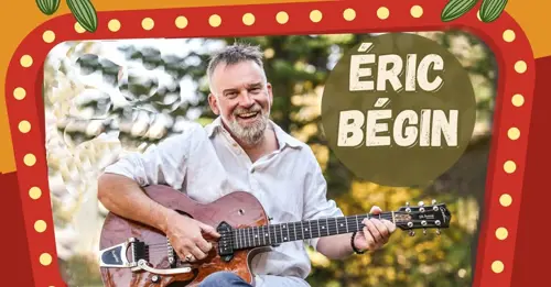 Image Ã©vÃ©nement Bistro Ste-Lu