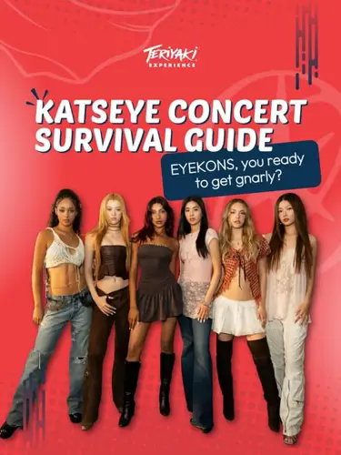 Image Ã©vÃ©nement Teriyaki Experience