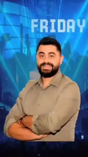 Image Ã©vÃ©nement Amarilla Resto lounge