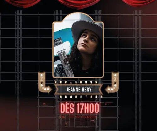 Image Ã©vÃ©nement Taverne Grande Allée