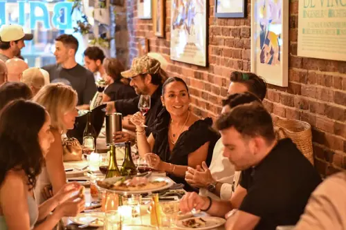 Image Ã©vÃ©nement BALBOA