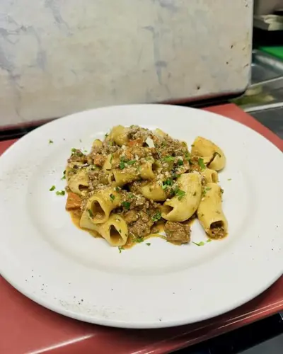 Image Ã©vÃ©nement Ristorante Quattro