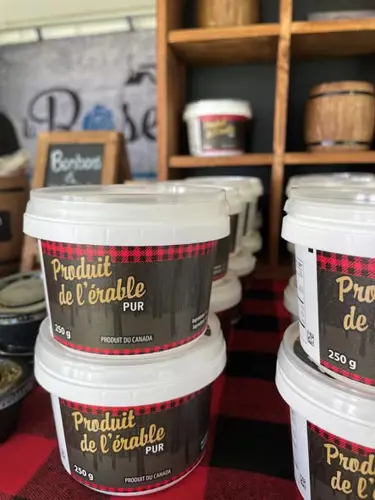 Image event Cabane La Rose au bois