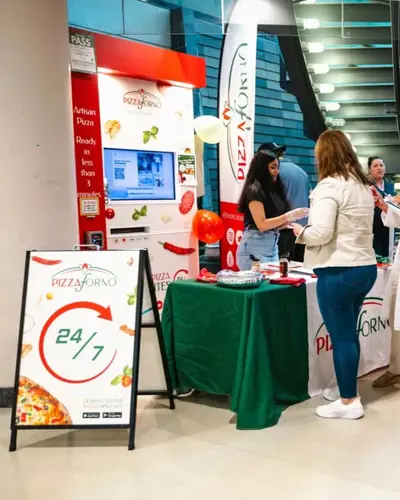 Image Ã©vÃ©nement PizzaForno