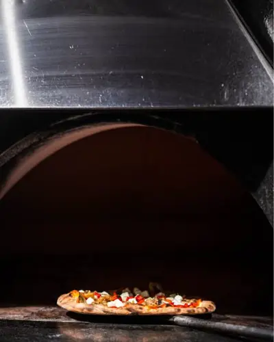 Image Ã©vÃ©nement The Rail Coal Fire Bistro