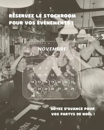 Image Ã©vÃ©nement L'Gros Luxe Québec