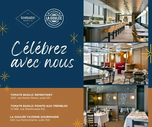 Image Ã©vÃ©nement La Goulée