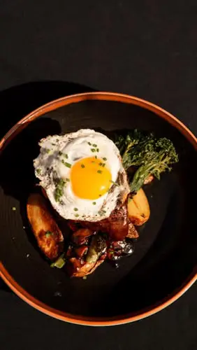 Image event Terrasse William Gray