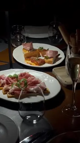 Image Ã©vÃ©nement Les Pâtes Cortina