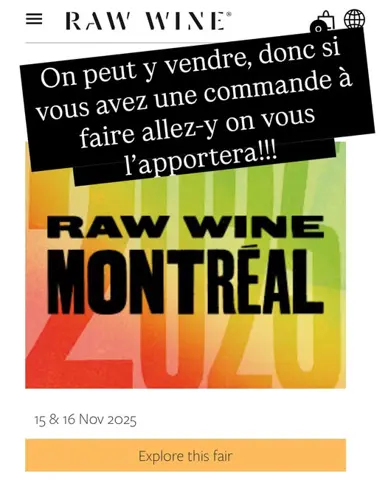 Image Ã©vÃ©nement La Capsule Temporelle - Cidrerie