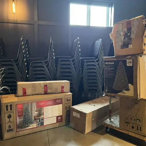 Image Ã©vÃ©nement Le Cerf Blanc