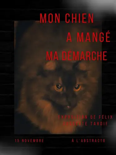 Image Ã©vÃ©nement café-bar L'Abstracto