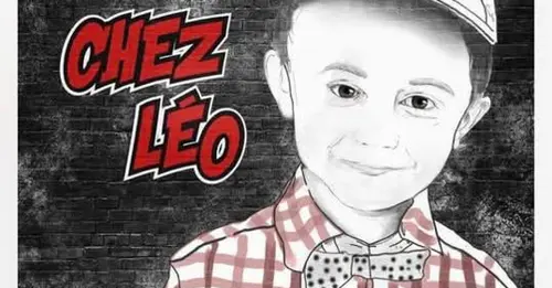 Image Ã©vÃ©nement La P'tite Patate Chez Léo