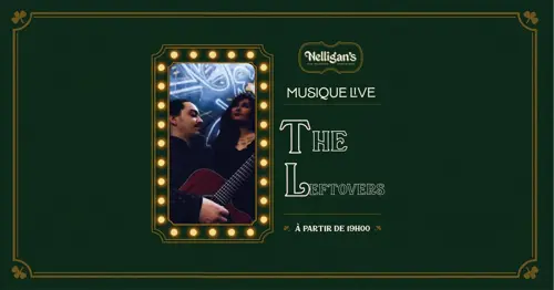 Image Ã©vÃ©nement Pub Nelligan's