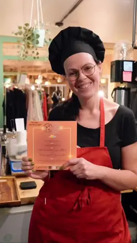 Image Ã©vÃ©nement Café MJ et Cie - Chambly