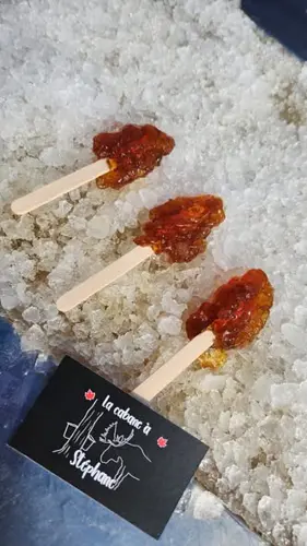 Image Ã©vÃ©nement Cabane à Stéphane