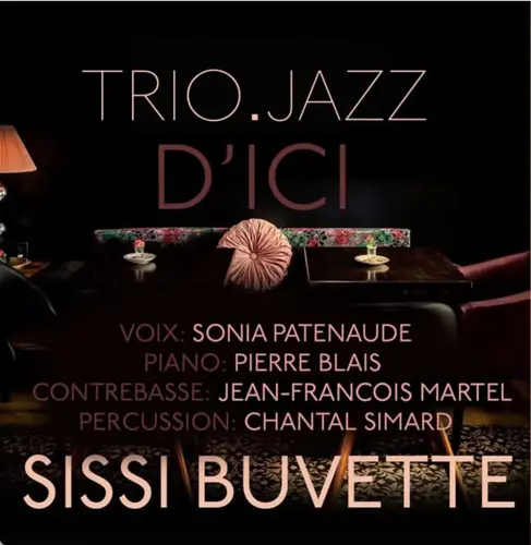 Image Ã©vÃ©nement Au Loup, Bed & Boutique