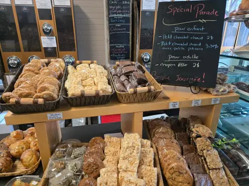 Image Ã©vÃ©nement Les Caprices d'Alice - Café Castelo 1av.