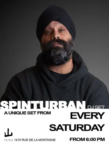 Image Ã©vÃ©nement Yama Restaurant