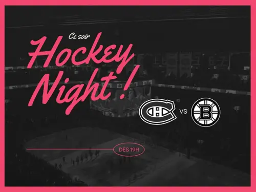 Image event Deville Dinerbar