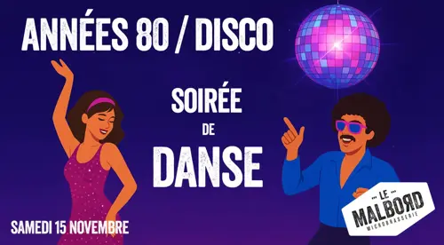 Image Ã©vÃ©nement Le Malbord - Microbrasserie