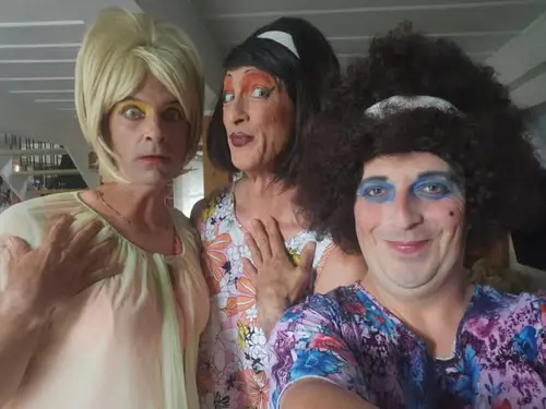 Image Ã©vÃ©nement CHEZ BORIVAGE & WHISKY BAR