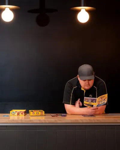 Image Ã©vÃ©nement La Revanche Beauport - Resto-Pub Ludique