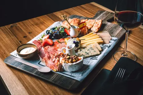 Image Ã©vÃ©nement Central Tapas & Nightclub