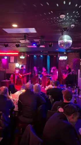 Image Ã©vÃ©nement Joe Pub