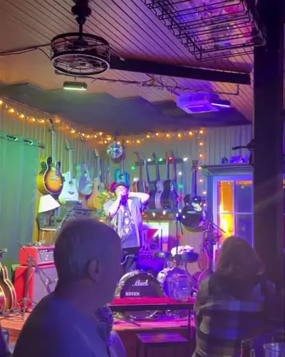 Image Ã©vÃ©nement Resto-Pub Ancien Magasin Général