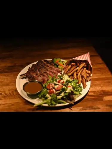 Image Ã©vÃ©nement Brasserie Le Bistro Resto Pub