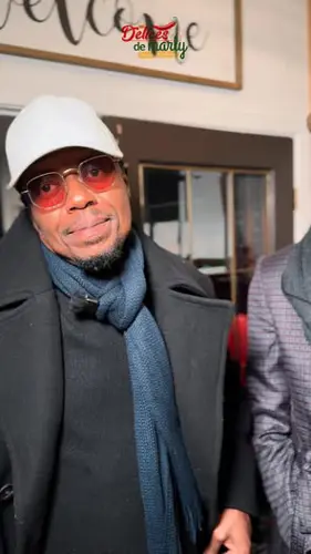 Image Ã©vÃ©nement Les délices de Marly