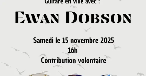 Image Ã©vÃ©nement Café-Bar L'Envol