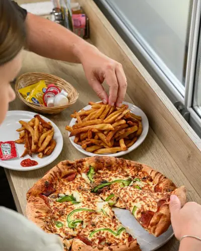 Image Ã©vÃ©nement Casse-Croûte Pierrot