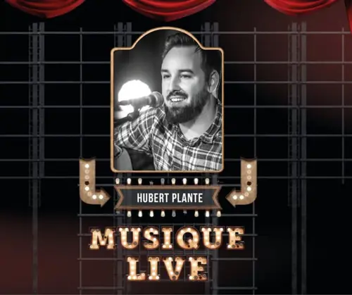 Image Ã©vÃ©nement Taverne Grande Allée