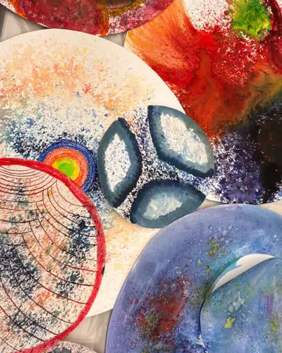 Image Ã©vÃ©nement Restaurant pédagogique L'escarbille