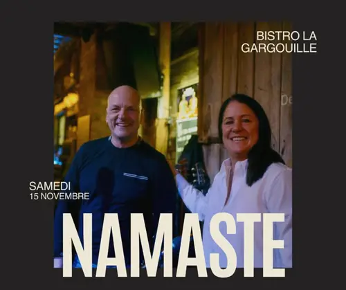 Image Ã©vÃ©nement Bistro la Gargouille