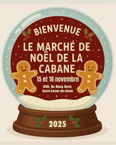 Image Ã©vÃ©nement La Sucrerie d'Émilie