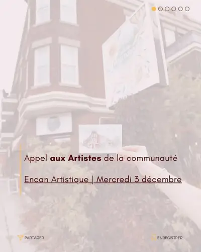 Image Ã©vÃ©nement Café des Habitudes