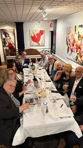 Image event Oreganos Grill