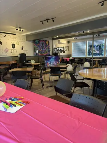 Image Ã©vÃ©nement St-Hubière - Microbrasserie