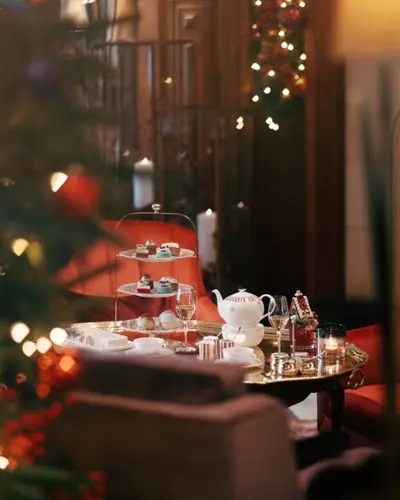 Image event Fairmont Le Reine Elizabeth