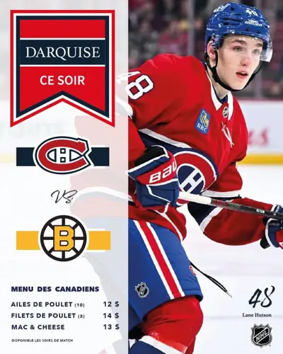 Image Ã©vÃ©nement DARQUISE