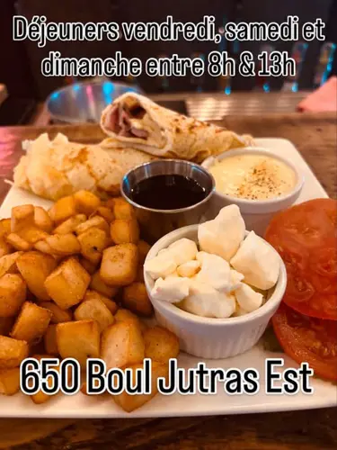 Image Ã©vÃ©nement Le Nash'ville Victoriaville