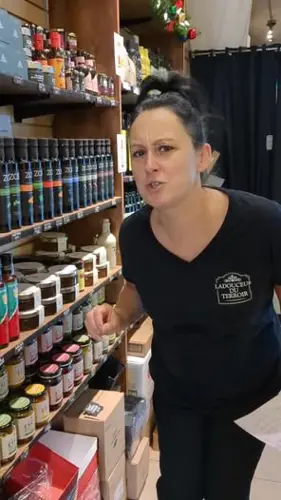 Image Ã©vÃ©nement Ladouceur du terroir