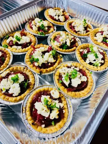 Image Ã©vÃ©nement Côté bouffe, brigade gourmande