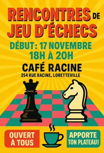 Image Ã©vÃ©nement Atelier256/Mon enfant roi