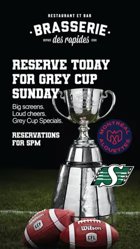 Image Ã©vÃ©nement Brasserie des Rapides