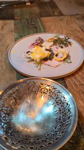 Image Ã©vÃ©nement Restaurant Les Mal-aimés