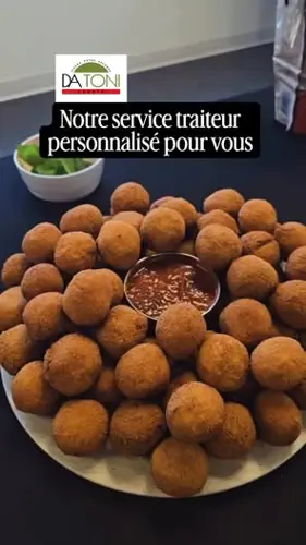 Image Ã©vÃ©nement DaToni Pronto